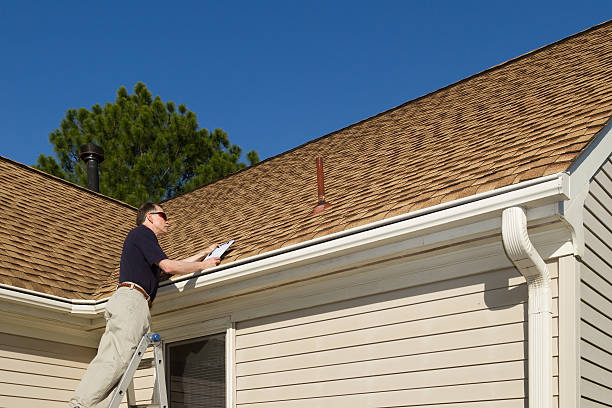 Best Rubber Roofing (EPDM, TPO)  in Parker, SC