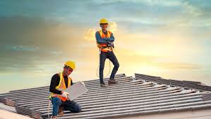 Fast & Reliable Emergency Roof Repairs in Parker, SC